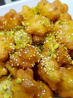 صورة لوصفة جبنية مقرمشه ولذيذه