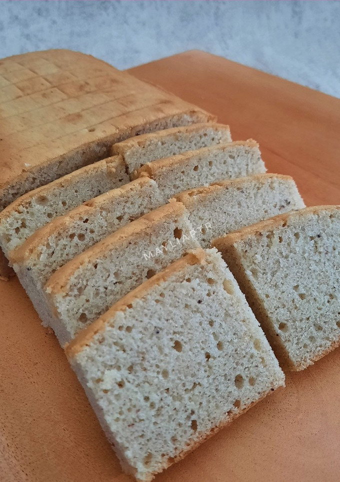Foto resep Bolu Pisang Lembut