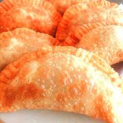 Una foto de Empanadas Criollas (fritas)