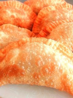 Una foto de Empanadas Criollas (fritas)