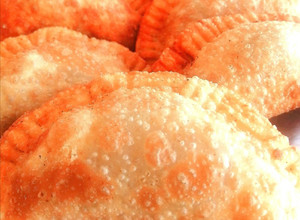 Una foto de Empanadas Criollas (fritas)