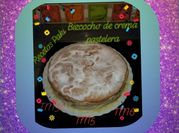 Una foto de crema pastelera thermomix