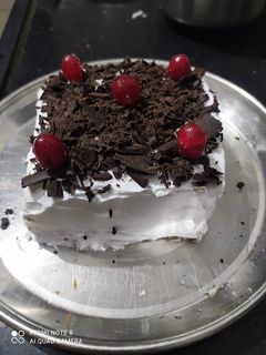 કેક (Cake Recipe In Gujarati) રેસીપી મુખ્ય ફોટો