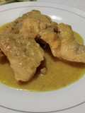 Gulai Ayam Ala Rumah Masakan Padang Bahan Seadanya