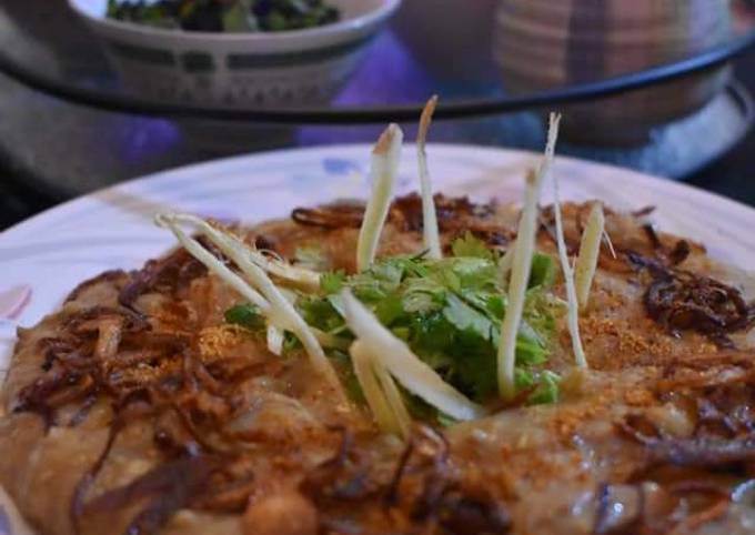 Simple Way to Make Jamie Oliver Smoky_Daleem