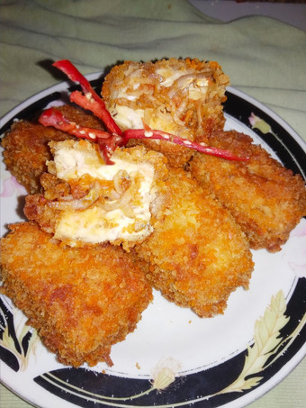 Cara Gampang Menyiapkan Tempe Jeletot Krispi Anti Gagal
