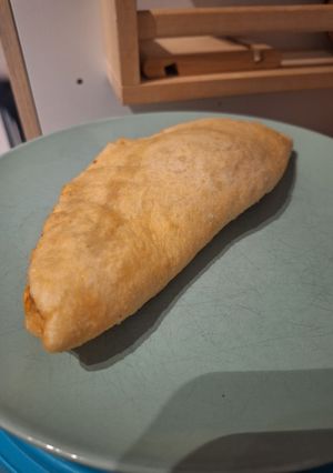 Une photo de Panzerotti