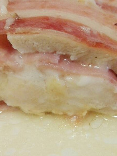 Una foto de Pastel de pollo