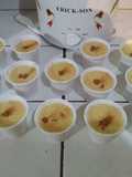 Arroz con leche