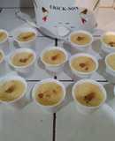 Arroz con leche