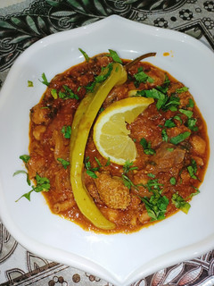 صورة لوصفة دوارة أو بكبوكة