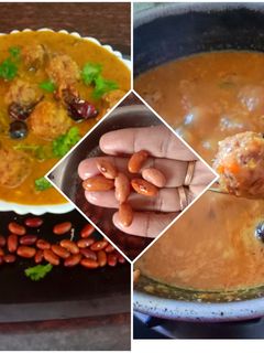 ராஜமா உருண்டை குழம்பு செய்முறை முக்கிய புகைப்படம்
