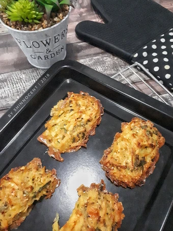 Langkah Mudah untuk Menyiapkan Resep 14. Hashbrowns yang Menggugah Selera Anti Ribet, Mantap Sekali