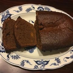 A picture of California Farm Dutch Gingerbread.