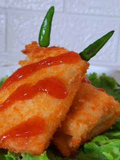 Foto resep Risol Mayo Simple