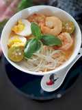 Soto Laksa