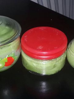 Foto resep Selai srikaya pandan homade