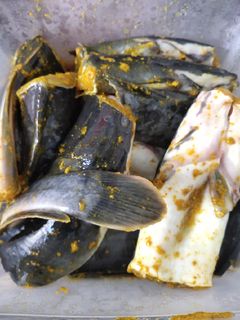 Foto resep Lele Marinasi