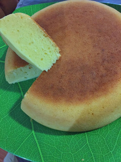 Foto resep Rice cooker cheesecake