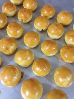Foto resep Nastar