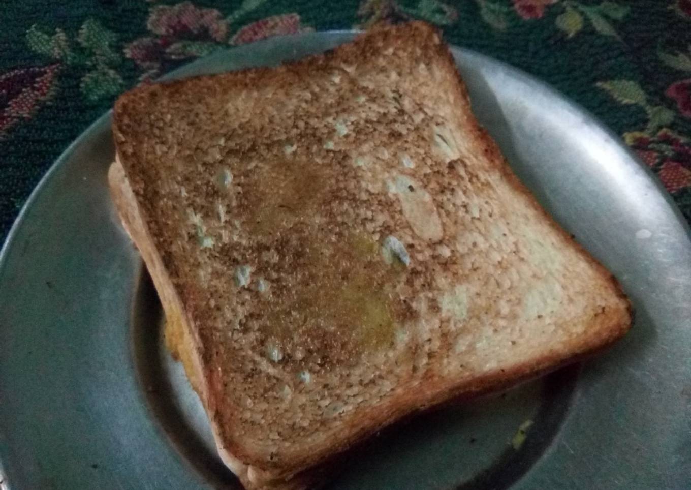 Veg Sandwich