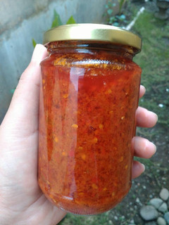 Foto resep Bumbu Sambal / bumbu pasta cabe / bumbu dasar A
