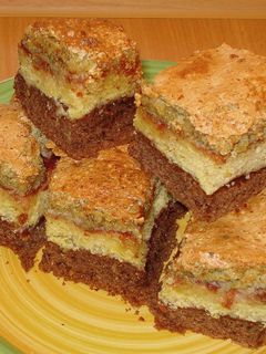 Lottó szelet recept fotója