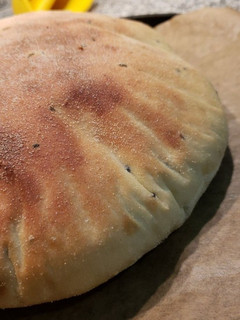 صورة لوصفة خبز الدار 🥖