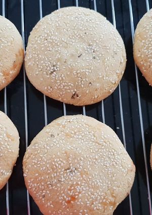 Foto resep Bun Keto Exclusive