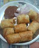Spring roll