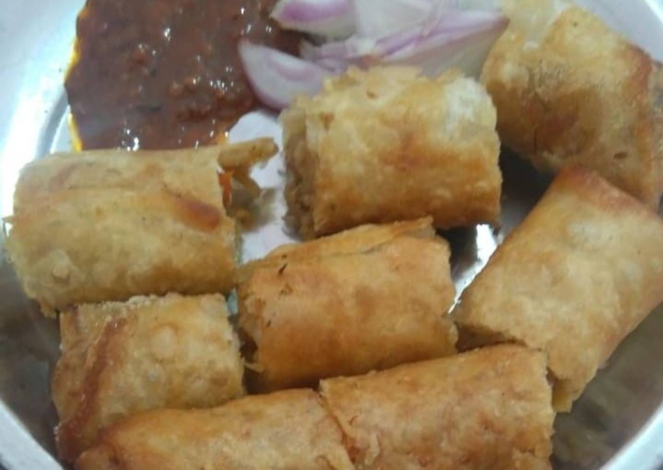 Spring roll