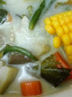 Foto resep Sayur lodeh