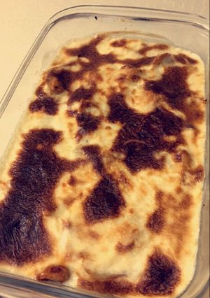 صورة لوصفة صينية شاورما🌯