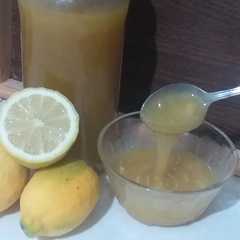 معجون الليمون الفرنسي 🍋🍋🍋-レシピのメイン写真