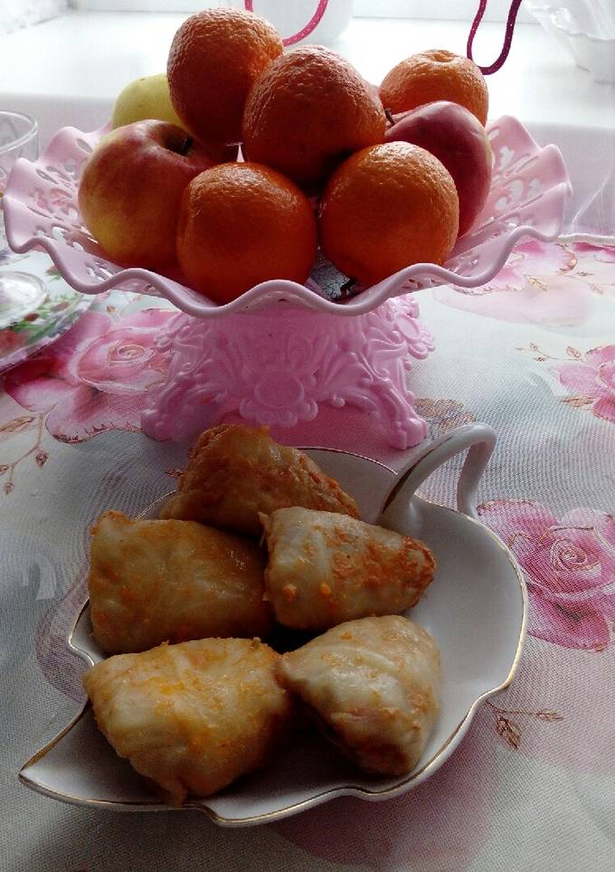 Голубці