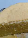 Sponge Cake