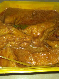 Foto resep Semur Tahu tanpa santan