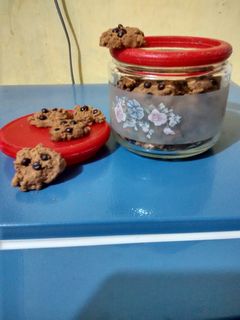 Foto resep Cookies enak