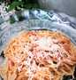 Yuk intip, Bagaimana cara buat Spaghetti Bolognese Homemade Sauce #menuanak #menukeluarga dijamin nagih banget