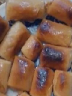 صورة لوصفة زنود الست