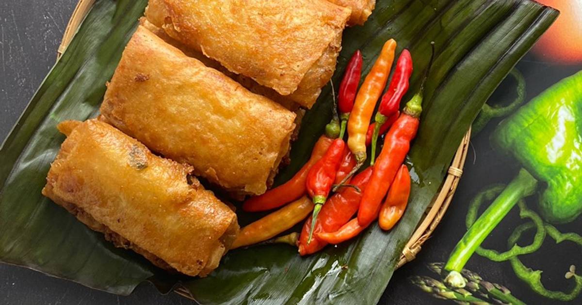 276 Resep Martabak Tahu Kuning Enak Dan Sederhana Ala Rumahan Cookpad