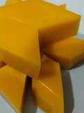 Agar agar labu kuning