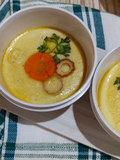 Foto resep Chawanmushi