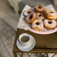 دونات 🍩🧡