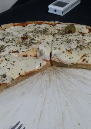 Una foto de Pre Pizza
