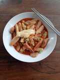 Tteokbokki