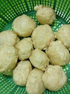 Foto resep Pempek Adaan
