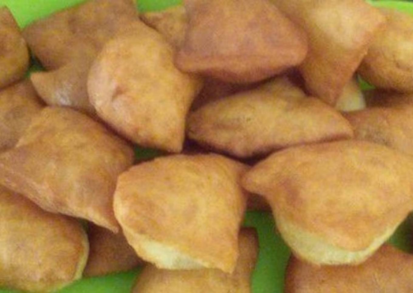 Mandazi