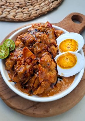 Foto resep Batagor Tahu Kornet