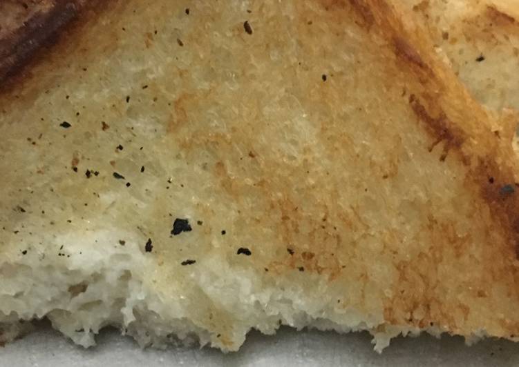 Simple Way to Prepare Any-night-of-the-week Malai sandwich